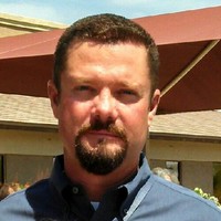Christopher Sparling