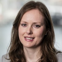 Mary O' Callaghan