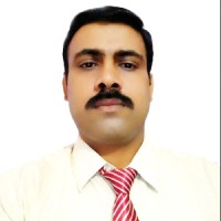 Anant Sharma