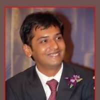 Jinit Shah