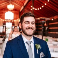 Andrew Panush