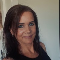 Annette Moland