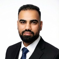 Jaskirat (Jazz) Grewal