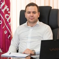 Ehsan Bayrami