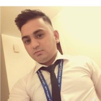 Noorul Haque Khan