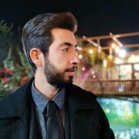 alireza roshanpour