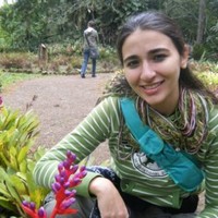 Estefanía Suárez Wegan