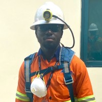 Enoch Arhin