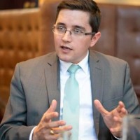 Cr. Matías Gutiérrez Donatti