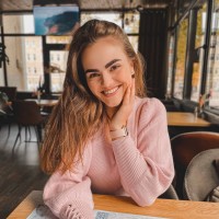Valeria Boikova