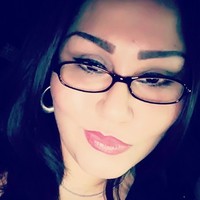 Lizette Gonzaba