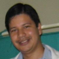 Jonathan Ortega