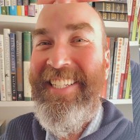 Alan Bliss, Mba Mdiv