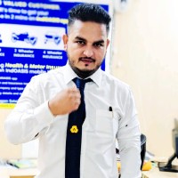 Ambuj Pateriya