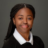 Ruvarashe Nyabando