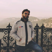 Sameer Srivastava