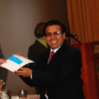 Juan Meza Huallparuca