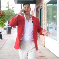 David Kim-Mackinnon
