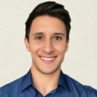 Nicholas Nasr