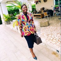 Essowe jeanne Kafou