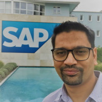 Ashish Saxena