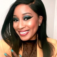 Tonia Cummings-Gordon