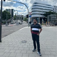 Karthigeyan Vijayakumar