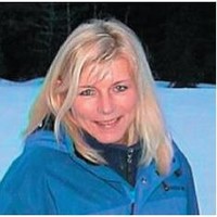 Gunvor Haga Levang