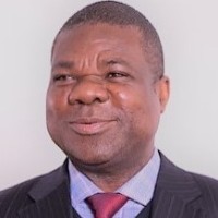 Thomas Kayode Adeyemi