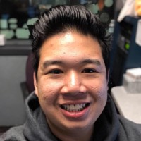 Kevin Nguyen