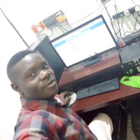 Jeremiah Maina