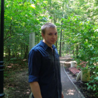 Александр Елисеев