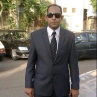 Mohamed Hassan Mohamed