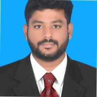 Amanullah Fazil Ahamed