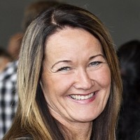 Bettina Rothausen Pedersen