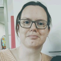 Lisanne Van Der Boor
