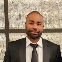 Darryl Austin