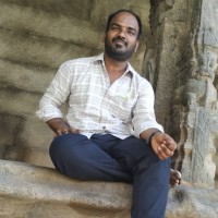 Ashokkumar Krishnan