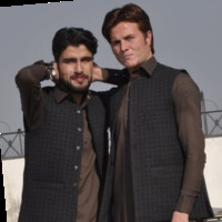 Najeeb Safi