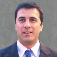 Armin Rishi