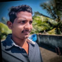 Praveen Kurra