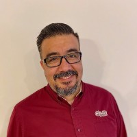 Edgar Solorio