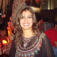Zaibunnisa Ahmad