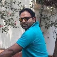 Sanjeevkumar Kimbadi