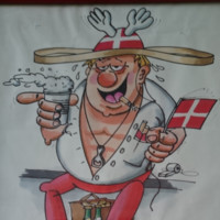 Jorn Sorensen