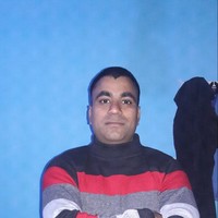 Arvind Kumar Singh