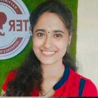 Rinitha R