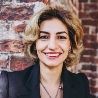 Sahar Sabbagh