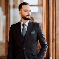 Mohamed Ashraf