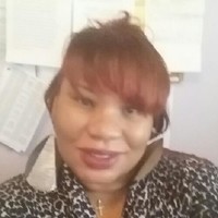 kimberly patton